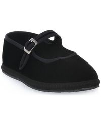 Priv Lab - Chaussons NERO VELLUTO - Lyst