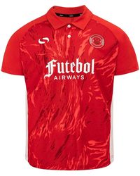 Sondico - Polo Team - Lyst