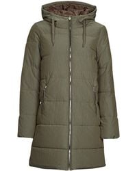 ONLY - Daunenjacken onldolly - Lyst