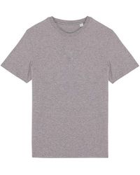 NATIVE SPIRIT - T-shirt PC5179 - Lyst