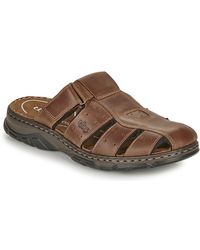 Tbs - Mules Jerome - Lyst