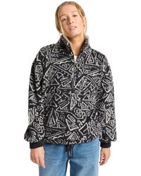 Billabong - Polaire Time Off - Lyst