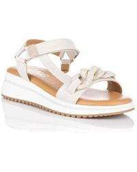 D'ANGELA - Chaussures escarpins DKO28174 - Lyst