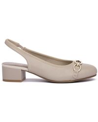Jana - Chaussures escarpins 29469TAUPE - Lyst