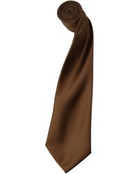PREMIER - Echarpe Satin - Lyst