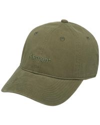 Element - Casquette Lowcase Dad - Lyst