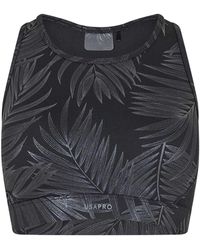 Usa Pro - Brassières De Sport Core Racer Back - Lyst