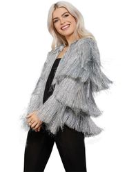Fever - Blouson Sm941 - Lyst