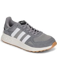 adidas - Baskets Basses Run 84 - Lyst