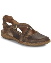 Josef Seibel - Sandales - Lyst