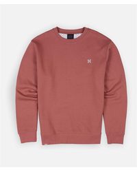 Oxbow - Sweat-shirt Sweat SOUET - Lyst