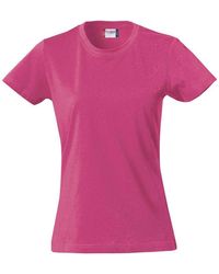 C-Clique - T-shirt Basic - Lyst