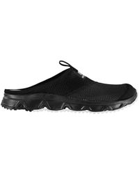 salomon rx slide 3.0 womens slip ons