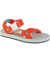 Levi's - Sandales Tahoe Refresh Sandal - Lyst