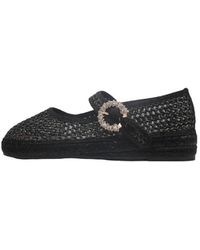 Limma - Espadrilles Escene - Lyst