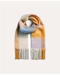 Pieces - Echarpe pcjory - Lyst