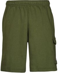 Nike Korte Broek Cargo Shorts - Groen