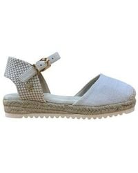 Xti - Espadrilles 151192 Alpargata - Lyst