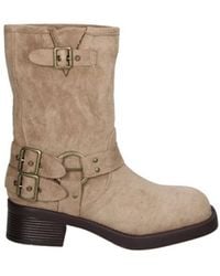 Buonarotti - Bottines S-2507 - Lyst