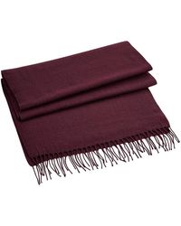 BEECHFIELD® - Echarpe Classic - Lyst