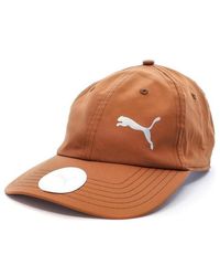 PUMA - Casquette Cap - Lyst