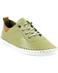 Lunar - Slip ons St Ives - Lyst