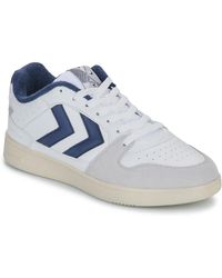 Hummel - Sneakers St. Power Play Pl - Lyst
