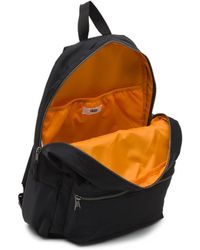 Rip Curl BOLSO LABELA C38775 SAFFIANO BROWN / MUSTARD - Nero