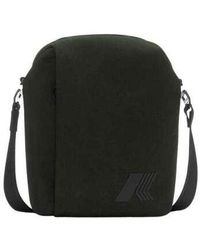 K-Way - Sac Bandouliere - Lyst