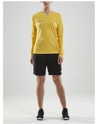 C.r.a.f.t - T-Shirt Squad Solid - Lyst