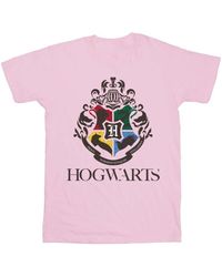 Harry Potter - T-shirt - Lyst