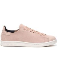 stan smith nubuck femme