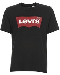 levis kleding heren