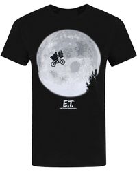 E.T. the Extra-Terrestrial - T-shirt TV1189 - Lyst