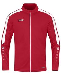 JAKÒ - Veste Power - Lyst