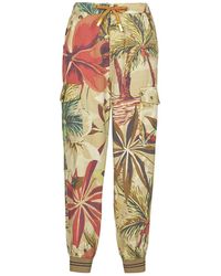 Pantaloni casual, eleganti e chino Desigual da donna - Fino al 46% di  sconto | Lyst