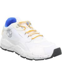 timberland ripcord hiker trainers