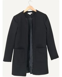 Manteaux H&M pour femme | Réductions en ligne jusqu'à 20 % | Lyst