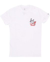 'es - T-shirt GoTee - Lyst