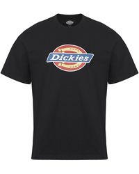 Dickies - T-Shirt Korte Mouw Icon Ss Tee - Lyst