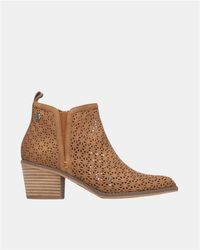 Refresh - Bottines 175152 - Lyst