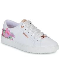 Tom Tailor - Baskets Basses 5394707 - Lyst