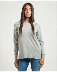 Yes-Zee - Pull Pull en mélange viscose - Lyst