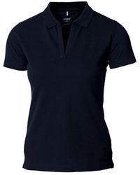 Nimbus - T-Shirt Harvard - Lyst