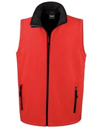 Result Headwear - Blouson Core - Lyst