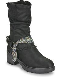 MTNG - Stiefeletten 59353 - Lyst