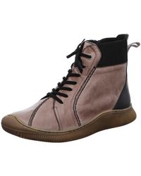 Gemini - Bottes - Lyst