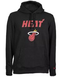 KTZ - Sweat-shirt Sweat à capuche Miami Heat - 11530757 - Lyst