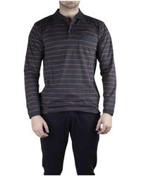 Castore - Polo 1291932-4870 - Lyst