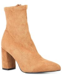 la modeuse bottines femme